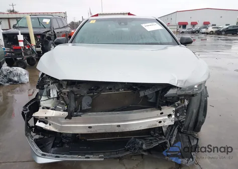 2019 Toyota Avalon Xse from USA, damaged, VIN 4T1BZ1FB1KU006541